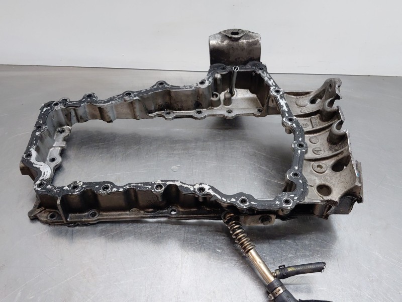 Recambio de sobrecarter para citroën jumper kasten l2h2 referencia OEM IAM   