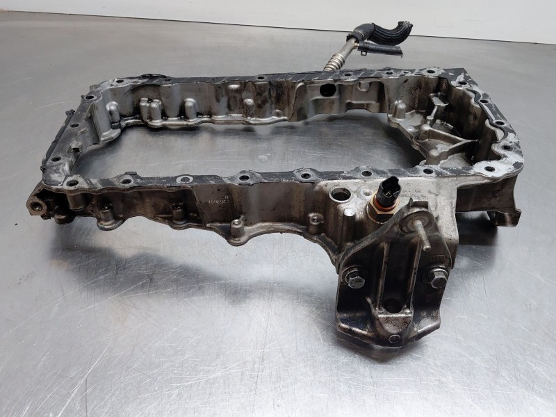 Recambio de sobrecarter para citroën jumper kasten l2h2 referencia OEM IAM   