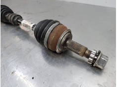 Recambio de transmision delantera derecha para renault kadjar life referencia OEM IAM    2