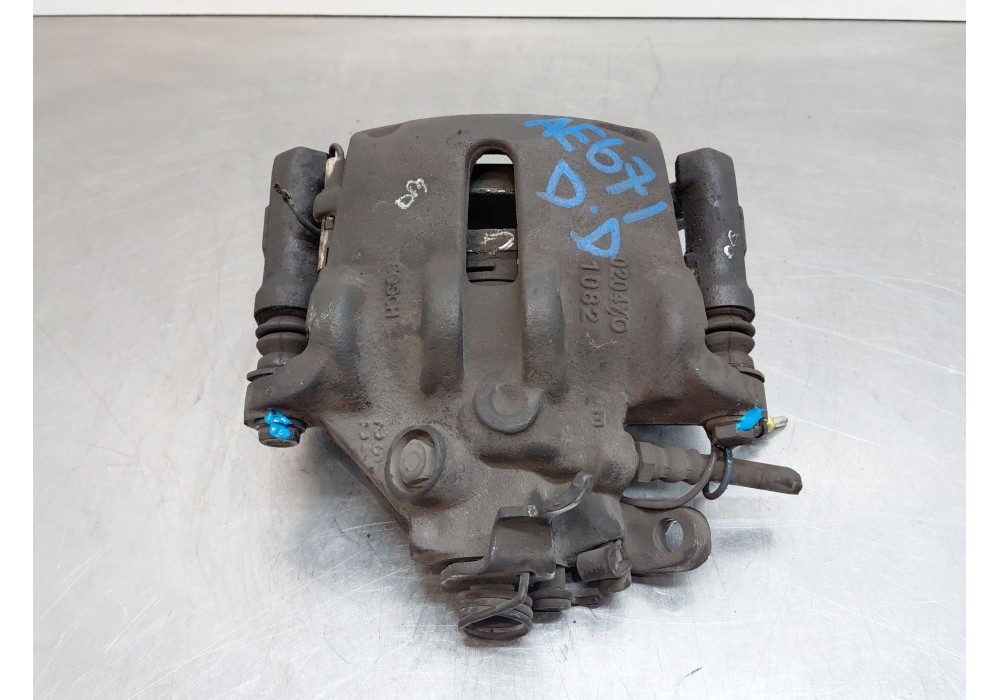 Recambio de pinza freno delantera derecha para citroën c5 ii (rc_) 1.8 16v (rc6fzb) referencia OEM IAM   