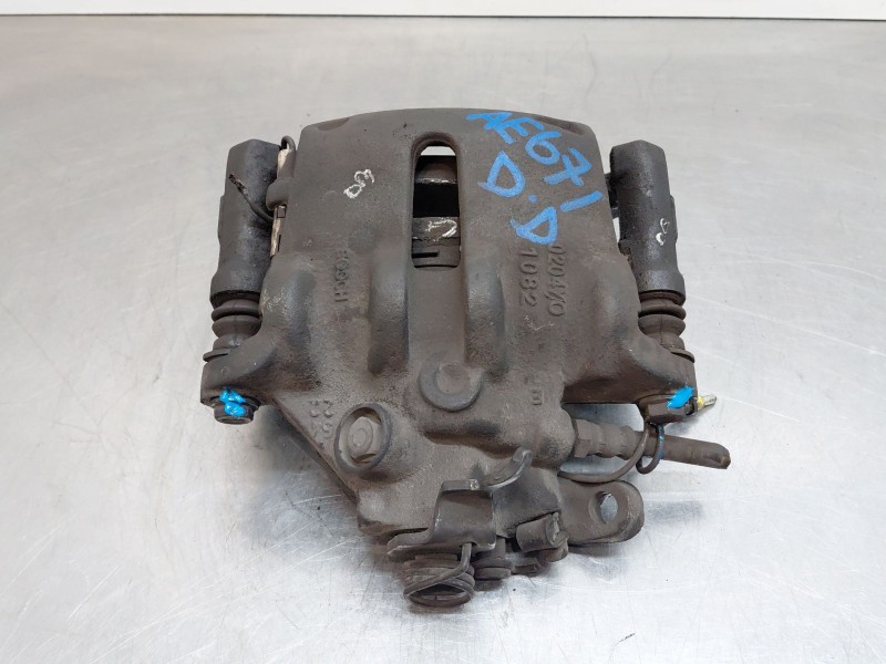 Recambio de pinza freno delantera derecha para citroën c5 ii (rc_) 1.8 16v (rc6fzb) referencia OEM IAM   