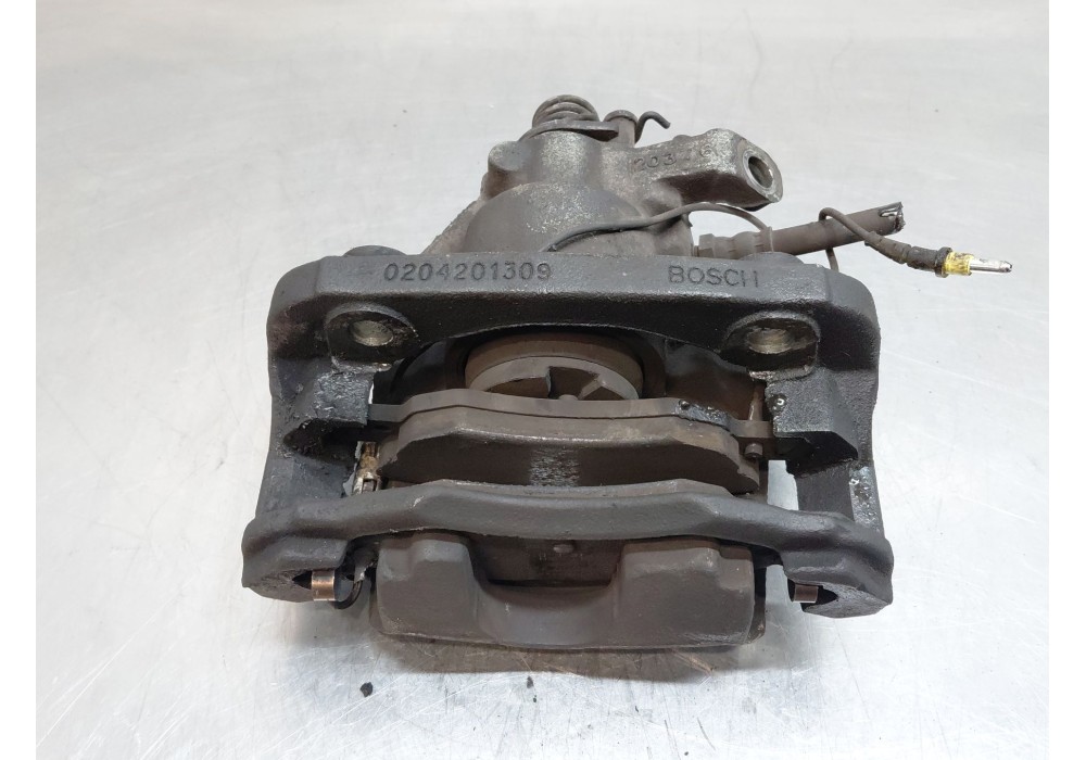Recambio de pinza freno delantera derecha para citroën c5 ii (rc_) 1.8 16v (rc6fzb) referencia OEM IAM   