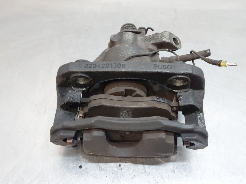 Recambio de pinza freno delantera derecha para citroën c5 ii (rc_) 1.8 16v (rc6fzb) referencia OEM IAM   