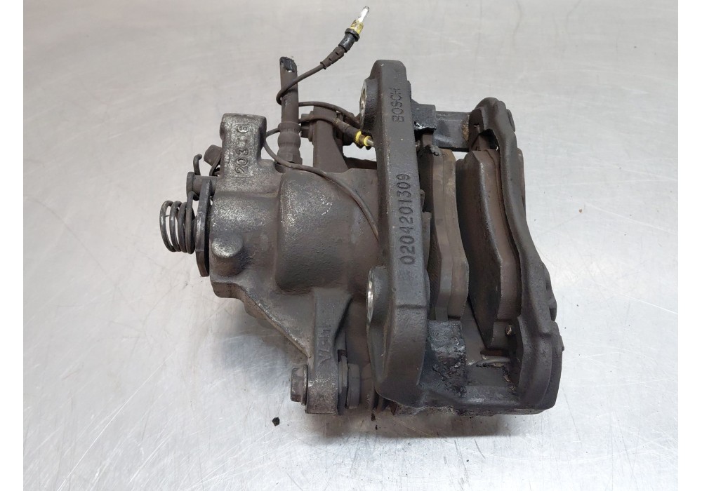 Recambio de pinza freno delantera derecha para citroën c5 ii (rc_) 1.8 16v (rc6fzb) referencia OEM IAM   