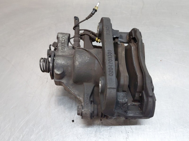Recambio de pinza freno delantera derecha para citroën c5 ii (rc_) 1.8 16v (rc6fzb) referencia OEM IAM   