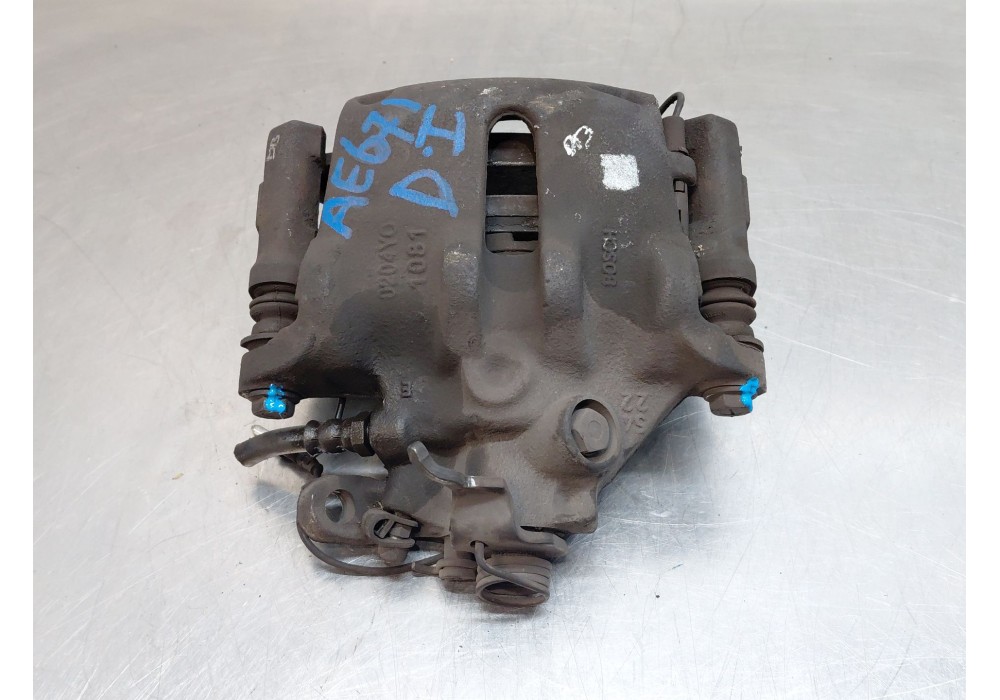 Recambio de pinza freno delantera izquierda para citroën c5 ii (rc_) 1.8 16v (rc6fzb) referencia OEM IAM   