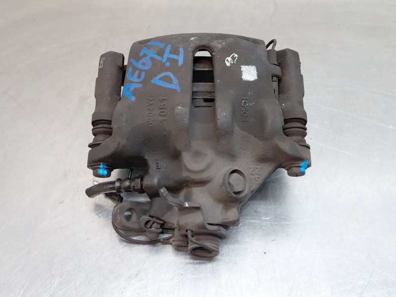 Recambio de pinza freno delantera izquierda para citroën c5 ii (rc_) 1.8 16v (rc6fzb) referencia OEM IAM   
