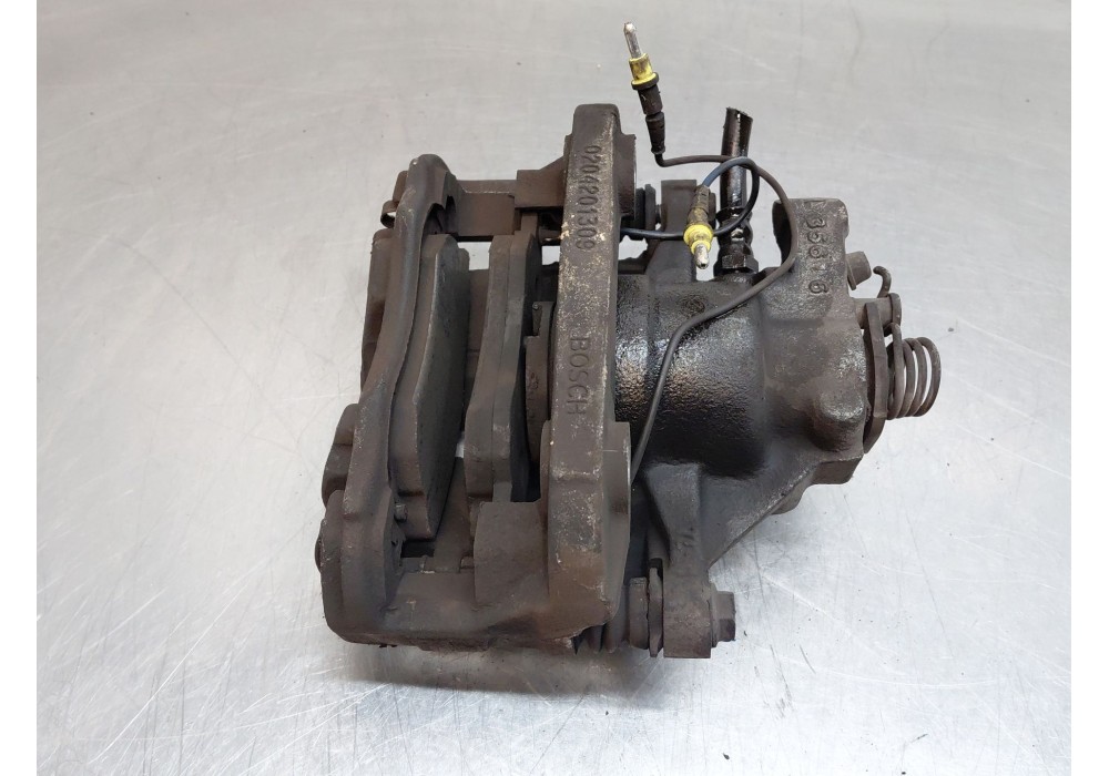 Recambio de pinza freno delantera izquierda para citroën c5 ii (rc_) 1.8 16v (rc6fzb) referencia OEM IAM   