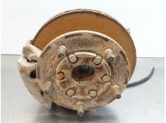 Recambio de mangueta delantera derecha para opel movano a caja/chasis (x70) 2.5 d (ed, hd, ud0, ud4) referencia OEM IAM   