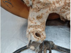 Recambio de mangueta delantera derecha para opel movano a caja/chasis (x70) 2.5 d (ed, hd, ud0, ud4) referencia OEM IAM    2