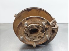 Recambio de mangueta delantera izquierda para opel movano a caja/chasis (x70) 2.5 d (ed, hd, ud0, ud4) referencia OEM IAM   