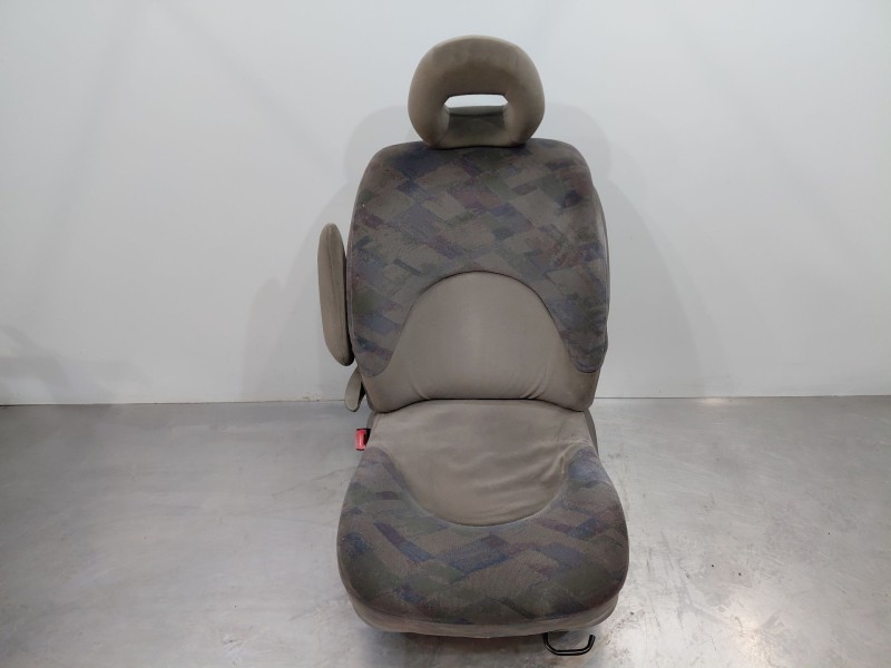 Recambio de asiento delantero izquierdo para citroën xsara picasso (n68) 2.0 hdi referencia OEM IAM   