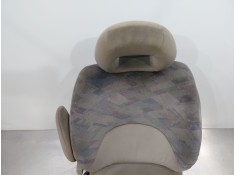 Recambio de asiento delantero izquierdo para citroën xsara picasso (n68) 2.0 hdi referencia OEM IAM    2