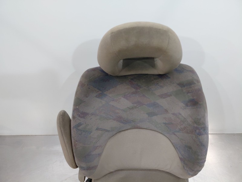 Recambio de asiento delantero izquierdo para citroën xsara picasso (n68) 2.0 hdi referencia OEM IAM   