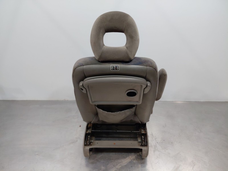 Recambio de asiento delantero izquierdo para citroën xsara picasso (n68) 2.0 hdi referencia OEM IAM   