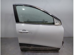 Recambio de puerta delantera derecha para renault kadjar life referencia OEM IAM   