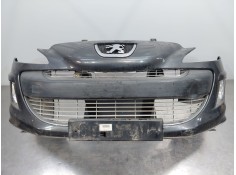 Recambio de paragolpes delantero para peugeot 308 i (4a_, 4c_) 1.6 hdi referencia OEM IAM   