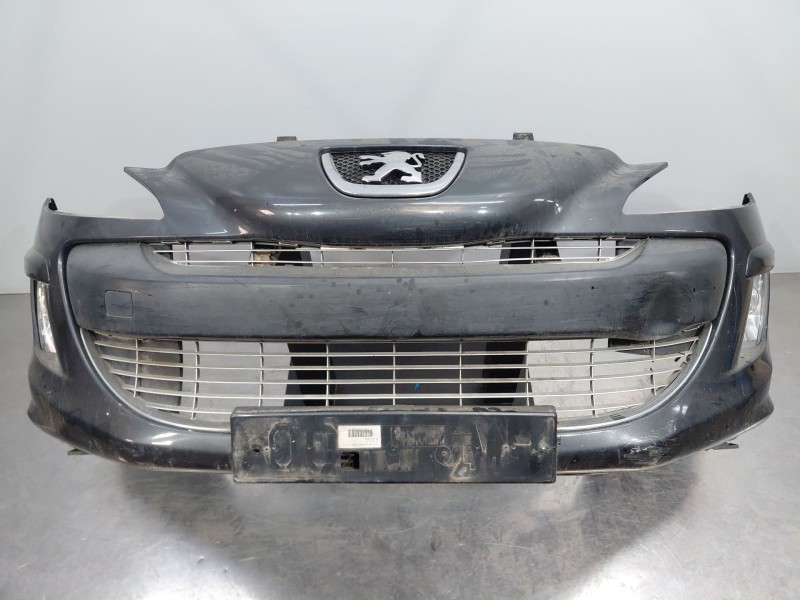 Recambio de paragolpes delantero para peugeot 308 i (4a_, 4c_) 1.6 hdi referencia OEM IAM   