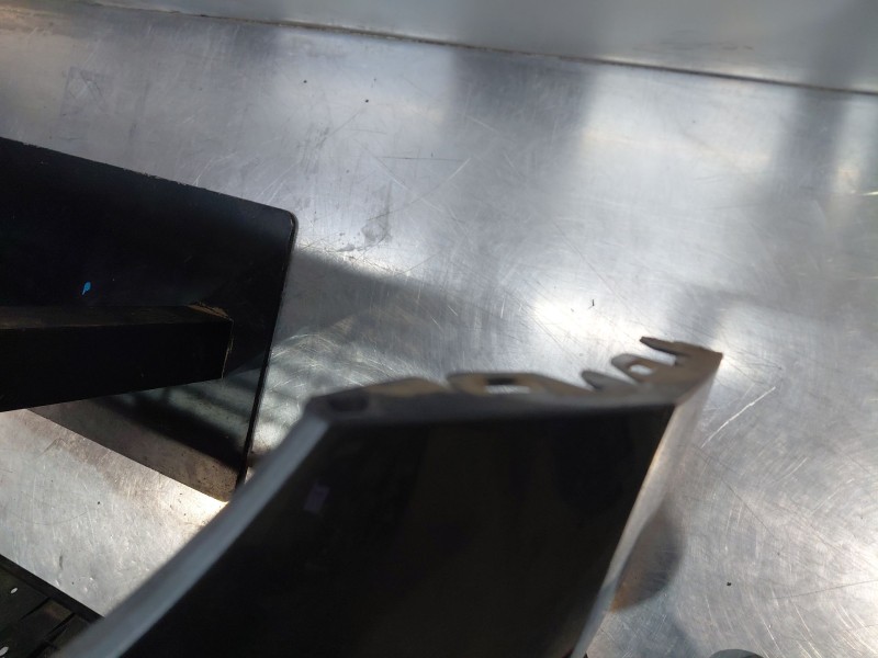 Recambio de paragolpes delantero para peugeot 308 i (4a_, 4c_) 1.6 hdi referencia OEM IAM   