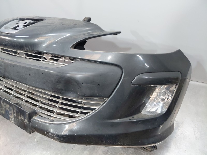 Recambio de paragolpes delantero para peugeot 308 i (4a_, 4c_) 1.6 hdi referencia OEM IAM   
