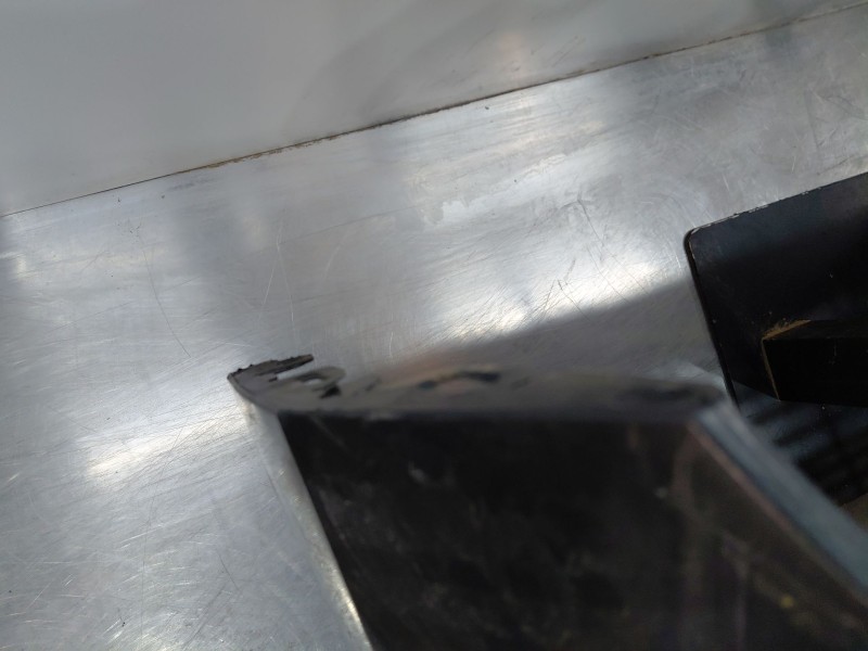 Recambio de paragolpes delantero para peugeot 308 i (4a_, 4c_) 1.6 hdi referencia OEM IAM   