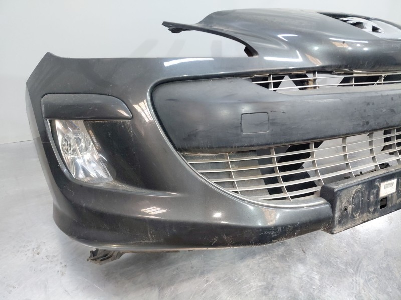 Recambio de paragolpes delantero para peugeot 308 i (4a_, 4c_) 1.6 hdi referencia OEM IAM   