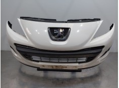 Recambio de paragolpes delantero para peugeot 207/207+ (wa_, wc_) 1.4 16v referencia OEM IAM   