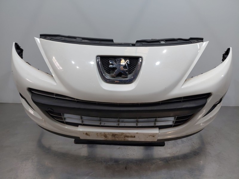 Recambio de paragolpes delantero para peugeot 207/207+ (wa_, wc_) 1.4 16v referencia OEM IAM   