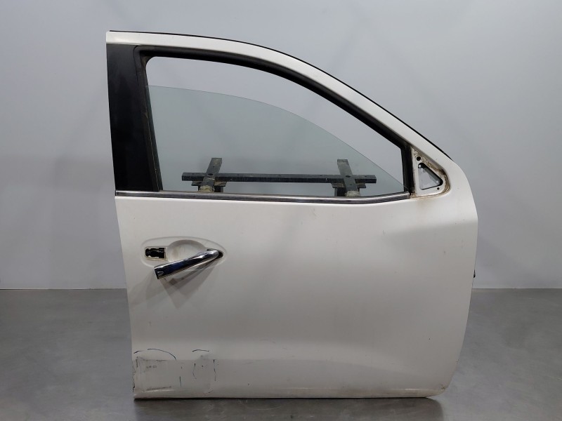 Recambio de puerta delantera derecha para nissan navara pick-up (np300) 4x4 referencia OEM IAM H01004JKAA  