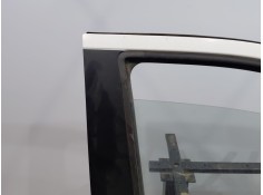 Recambio de puerta delantera derecha para nissan navara pick-up (np300) 4x4 referencia OEM IAM H01004JKAA   2