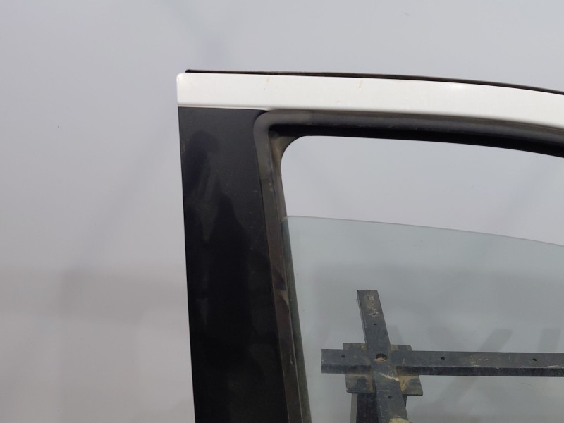 Recambio de puerta delantera derecha para nissan navara pick-up (np300) 4x4 referencia OEM IAM H01004JKAA  
