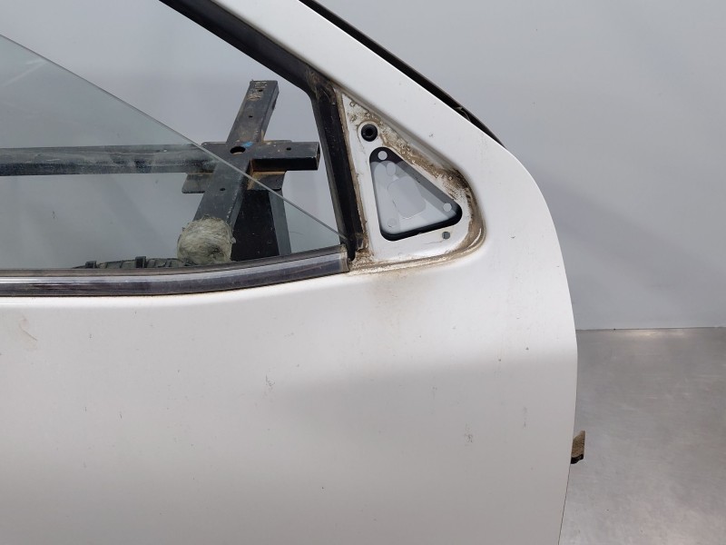 Recambio de puerta delantera derecha para nissan navara pick-up (np300) 4x4 referencia OEM IAM H01004JKAA  
