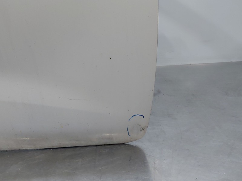 Recambio de puerta delantera derecha para nissan navara pick-up (np300) 4x4 referencia OEM IAM H01004JKAA  