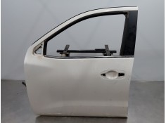 Recambio de puerta delantera izquierda para nissan navara pick-up (np300) 4x4 referencia OEM IAM H01014JKAA  