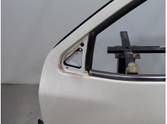 Recambio de puerta delantera izquierda para nissan navara pick-up (np300) 4x4 referencia OEM IAM H01014JKAA   2