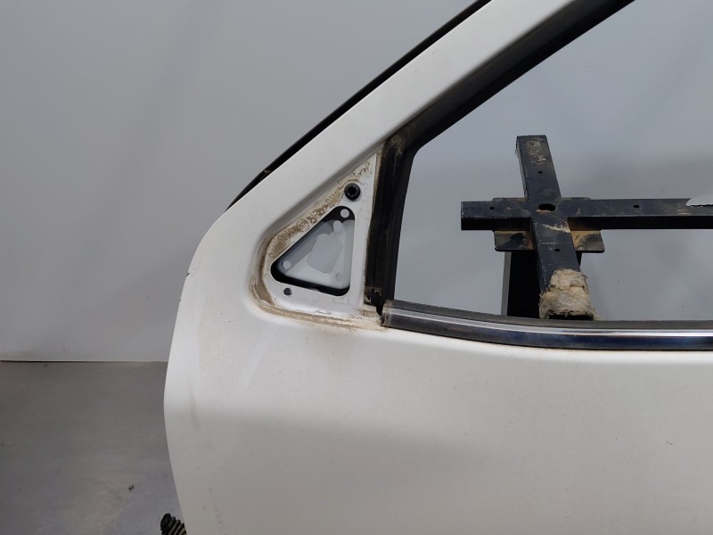 Recambio de puerta delantera izquierda para nissan navara pick-up (np300) 4x4 referencia OEM IAM H01014JKAA  