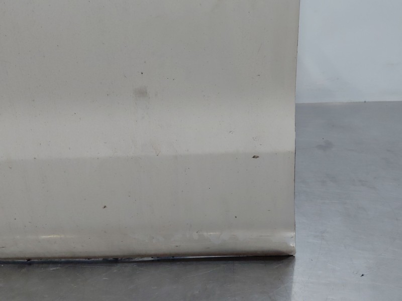 Recambio de puerta delantera izquierda para nissan navara pick-up (np300) 4x4 referencia OEM IAM H01014JKAA  