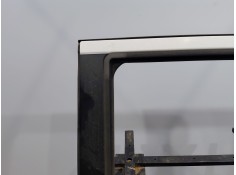Recambio de puerta trasera izquierda para nissan navara pick-up (np300) 4x4 referencia OEM IAM H21014JKAA   2