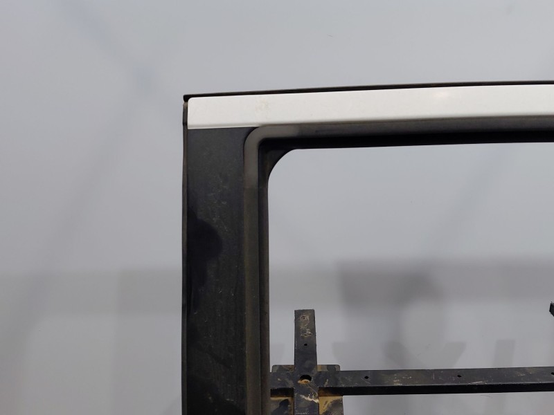 Recambio de puerta trasera izquierda para nissan navara pick-up (np300) 4x4 referencia OEM IAM H21014JKAA  