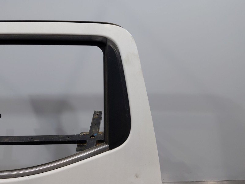 Recambio de puerta trasera izquierda para nissan navara pick-up (np300) 4x4 referencia OEM IAM H21014JKAA  