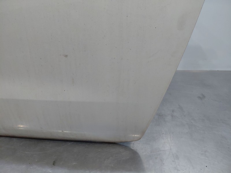 Recambio de puerta trasera izquierda para nissan navara pick-up (np300) 4x4 referencia OEM IAM H21014JKAA  