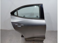 Recambio de puerta trasera derecha para opel mokka edition referencia OEM IAM 9837506480  