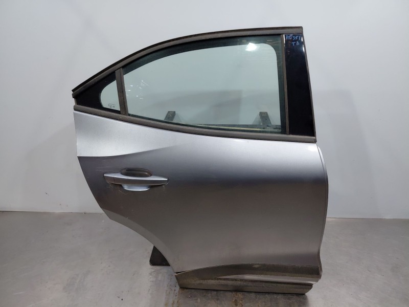 Recambio de puerta trasera derecha para opel mokka edition referencia OEM IAM 9837506480  