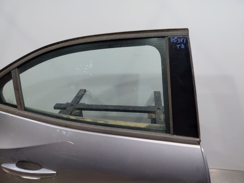 Recambio de puerta trasera derecha para opel mokka edition referencia OEM IAM 9837506480  