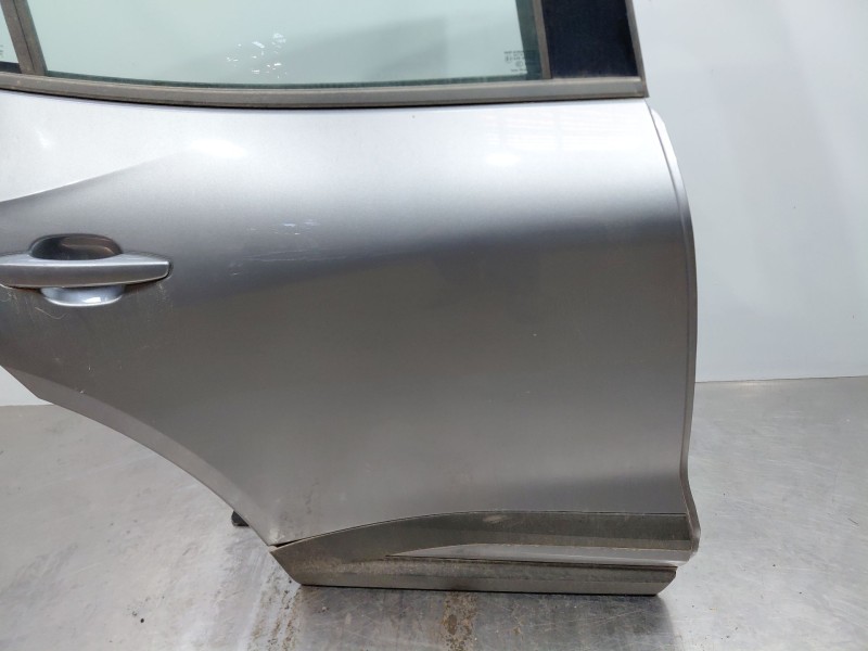 Recambio de puerta trasera derecha para opel mokka edition referencia OEM IAM 9837506480  