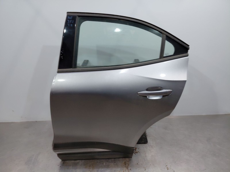 Recambio de puerta trasera izquierda para opel mokka edition referencia OEM IAM 9837507180  