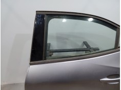 Recambio de puerta trasera izquierda para opel mokka edition referencia OEM IAM 9837507180   2