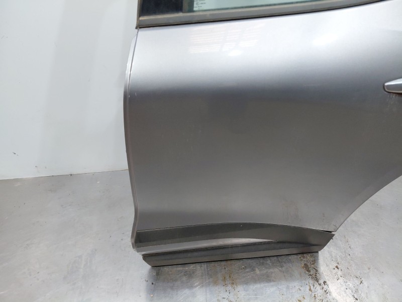 Recambio de puerta trasera izquierda para opel mokka edition referencia OEM IAM 9837507180  