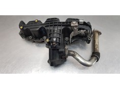 Recambio de colector admision para seat leon (1p1) emocion referencia OEM IAM 03L129711AL   2