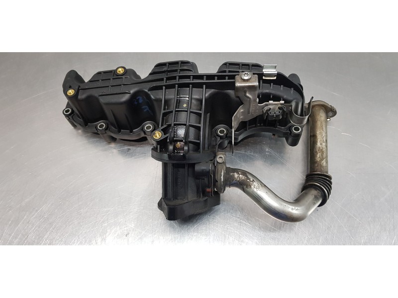 Recambio de colector admision para seat leon (1p1) emocion referencia OEM IAM 03L129711AL  